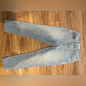 REFORMATION jeans